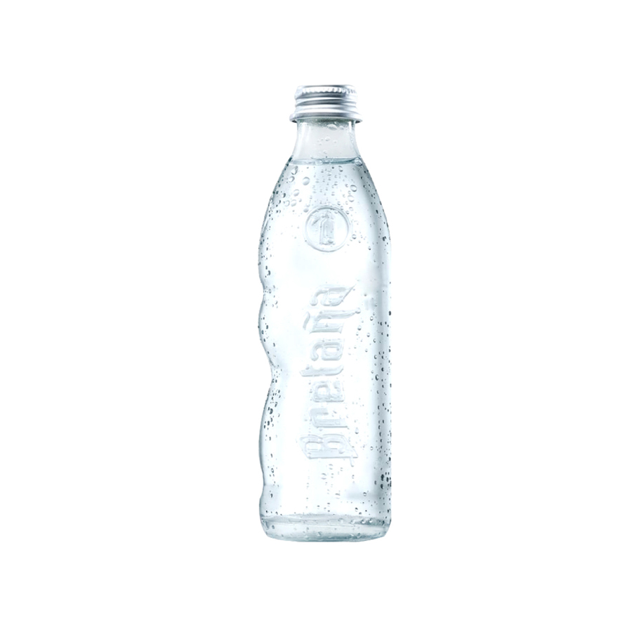 Soda Bretaña 300 ml 
