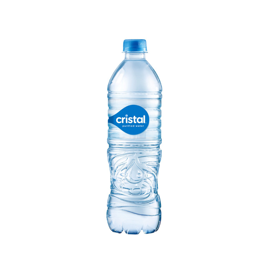Agua Botella 