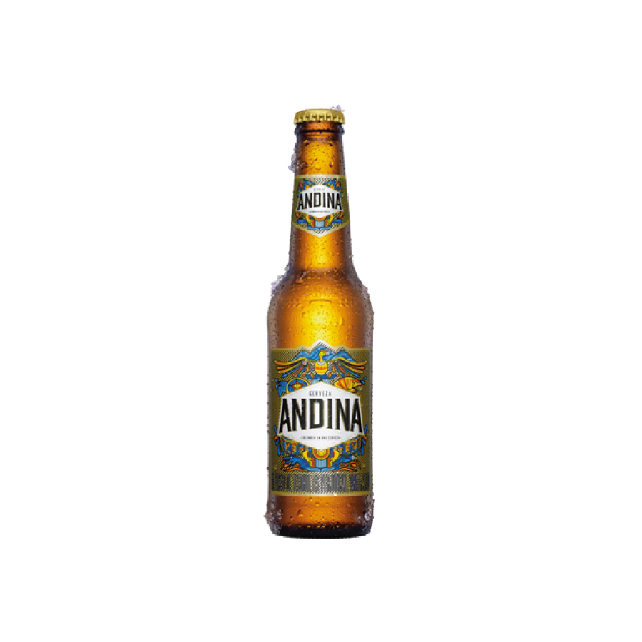 Cerveza Andina